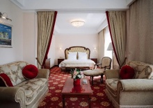 Ярославль: Отель Ring Premier Hotel