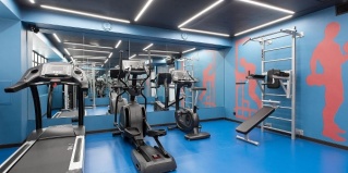 Барнаул: Отель Отель Центральный