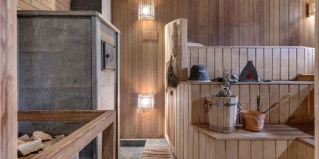 Рузский городской округ: Коттедж Shagal chalet