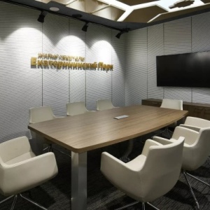 Фото от владельца Solo office interiors, торговая компания