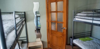 Оренбург: Хостел Хостел