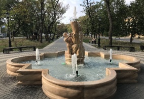 Отель Юбилейная в Георгиевске