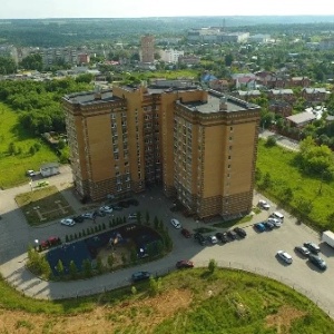 Фото от владельца СолнцеГрад, жилой район