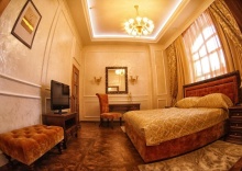 Оренбург: Отель Hotel Grand