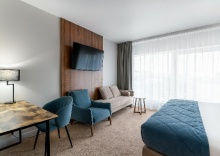 Владивосток: Отель NewLiving Hotel