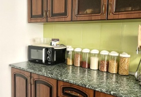 Коттедж ЛооБич в Сочи