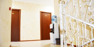 Лоо: Коттедж Aqualife