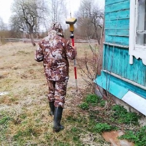 Фото от владельца Калужские просторы, ООО, земельно-кадастровая компания