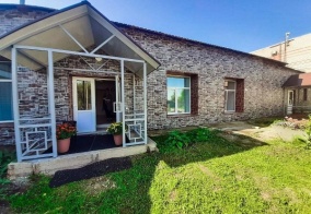 Отель Спектр в Бабаево