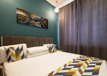 Петропавловск-Камчатский: Отель Double L Hotel