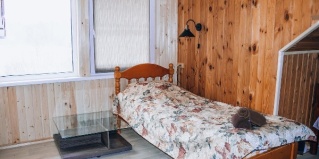 Андреапольский муниципальный округ: Гостевой дом Велия