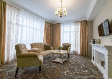 Нижний Новгород: Отель Kulibin Parkhotel & SPA 5*