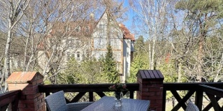 Светлогорск: Отель Старый доктор