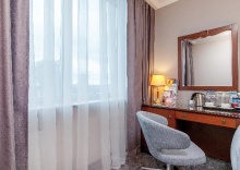 Краснодар: Отель Crowne plaza