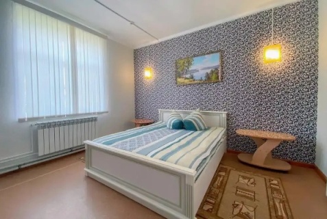 Вязники: Отель Светофор