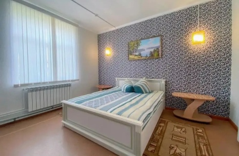 Вязники: Отель Светофор