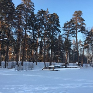 Фото от владельца Поволжье, ООО, производственно-финансовое объединение