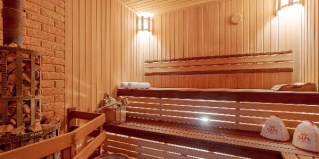 Краснодар: Коттедж Home-otel