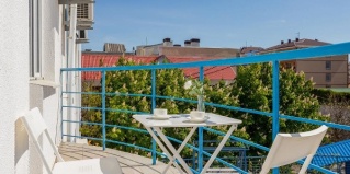 Витязево: Отель Арго
