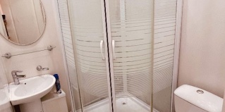 Озеро Тагарское: Санаторий Сосновый бор