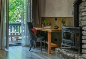 Отель Soloh SPA Village в Краснодарском крае