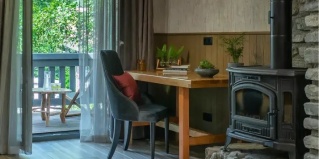 Солохаул: Отель Soloh SPA Village