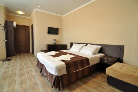 Анапа: Гостевой дом Валекс