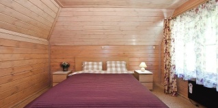 Гузерипль: Коттедж Шале Вояж