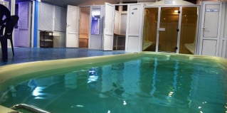 Березовский: Мини-отель Лесная поляна