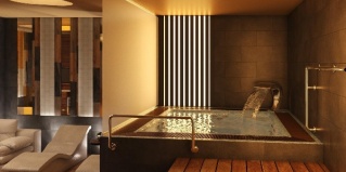 Оренбург: Отель Hilton Garden Inn Orenburg
