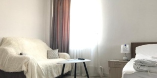 Алматы: Отель Акбулак