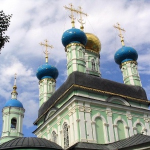 Фото от владельца Храм Рождества Пресвятой Богородицы