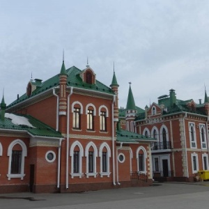 Фото от владельца Саксэс, ГК