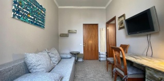 Санкт-Петербург: Апартаменты На Невском