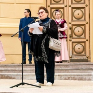 Фото от владельца Союз писателей Республики Татарстан