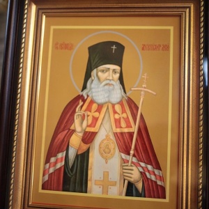 Фото от владельца Церковь Святой великомученицы Параскевы Пятницы