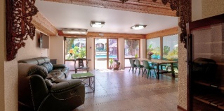 Архипо-Осиповка: Отель Оазис Тай