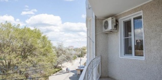 Анапа: Отель Фотини