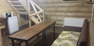 Суздаль: Коттедж У Борисыча