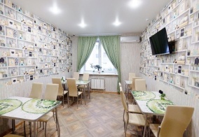 Отель Онар в Йошкар-Оле