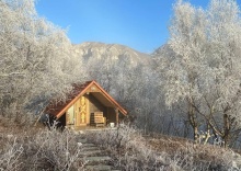 Гумбетовский район: Глэмпинг Old-sivukh