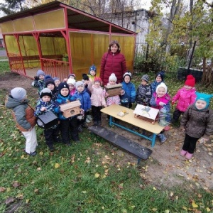 Фото от владельца Радуга, детский сад №10