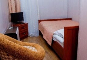 Отель Городок в Фрязино
