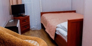 Фрязино: Отель Городок