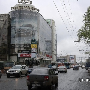 Фото от владельца Майнд-Медиа Аутдор, ООО, рекламно-производственная компания