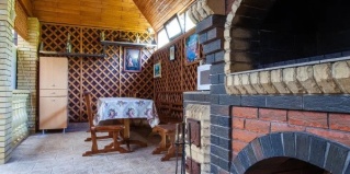 Анапа: Гостевой дом Ирина