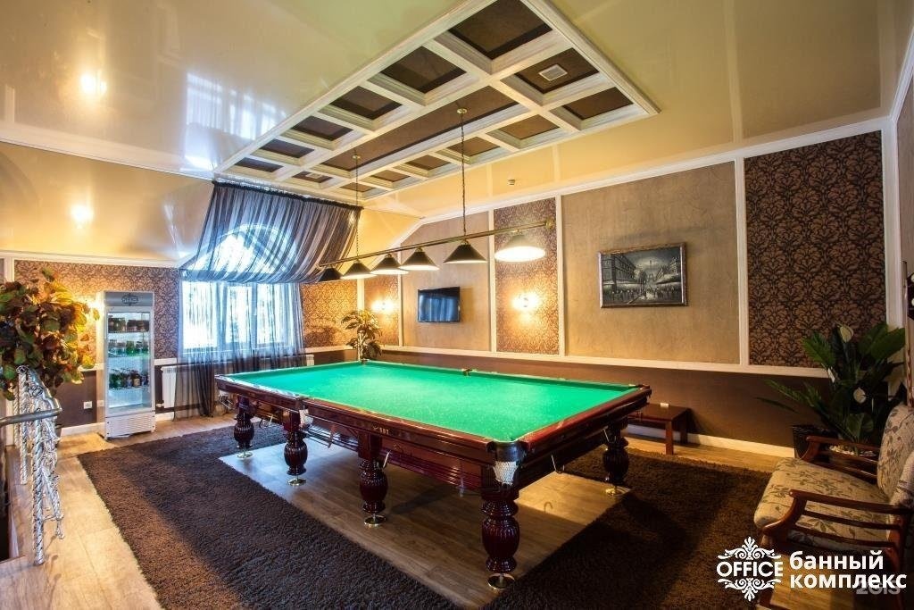 Office Resto SPA