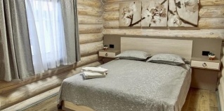 Фофанцево: Отель Усадьба