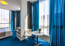 Тюмень: Отель Каширская 3* by 3452 Hotel Group