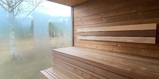Псковский район: Кемпинг Forrest Home